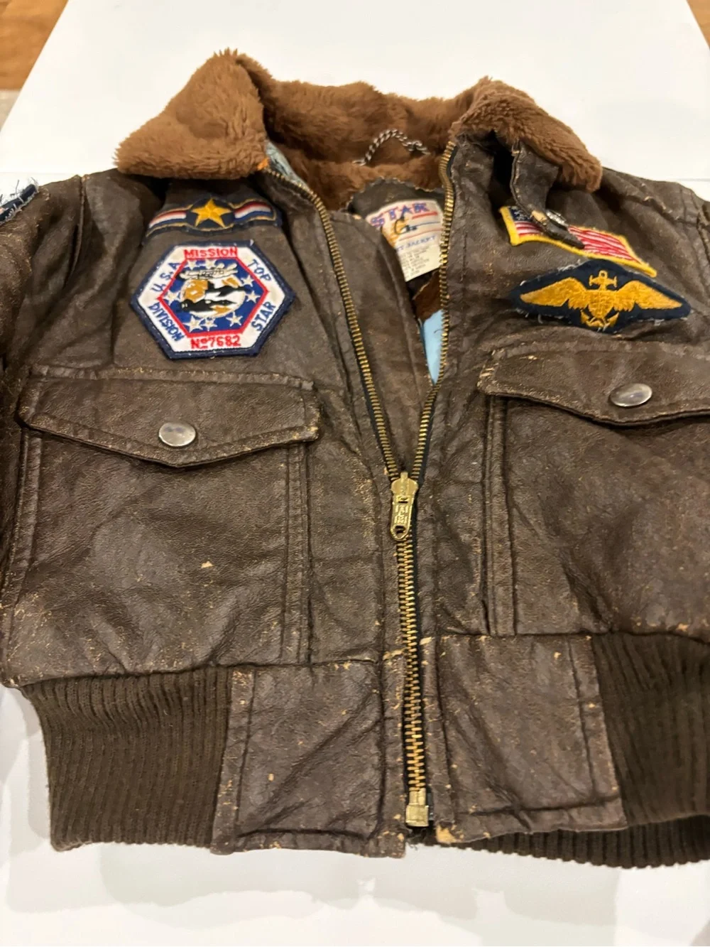 N/A size vintage